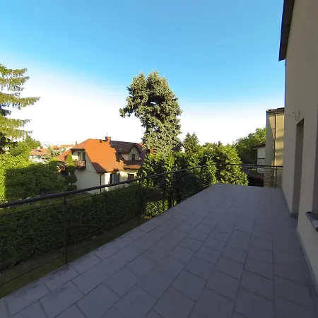 Hostel Slodki Sen 1 Lublin