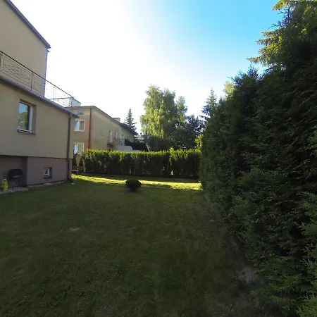 Slodki Sen 1 * ルブリン