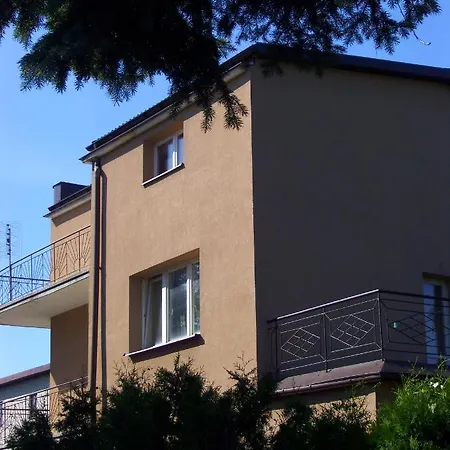 Hostal Slodki Sen 1