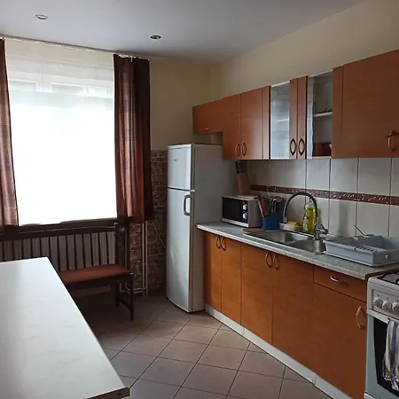 Hostel Slodki Sen 1