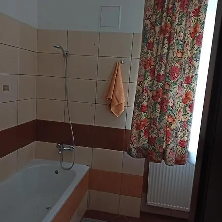 Slodki Sen 1 Hostal Lublin