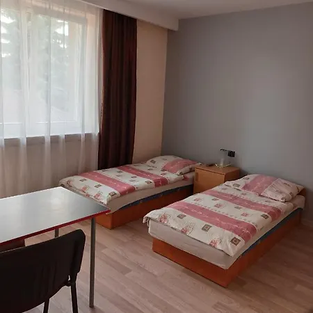 Slodki Sen 1 Hostal Lublin