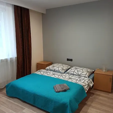 Slodki Sen 1 Hostal Lublin
