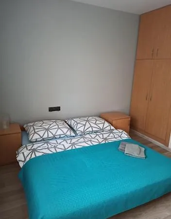 Slodki Sen 1 Hostal