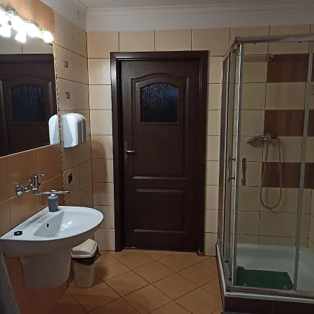 ホステル Slodki Sen 1 *