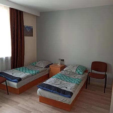 Hostel Slodki Sen 1 Lublin