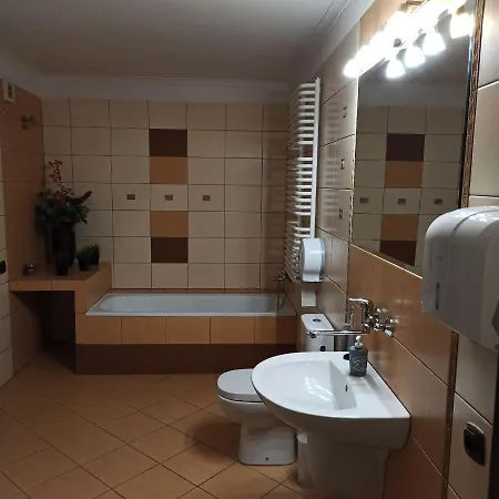 Hostal Slodki Sen 1