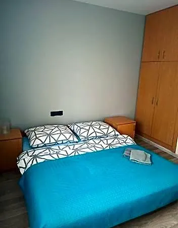 Slodki Sen 1 Hostal *