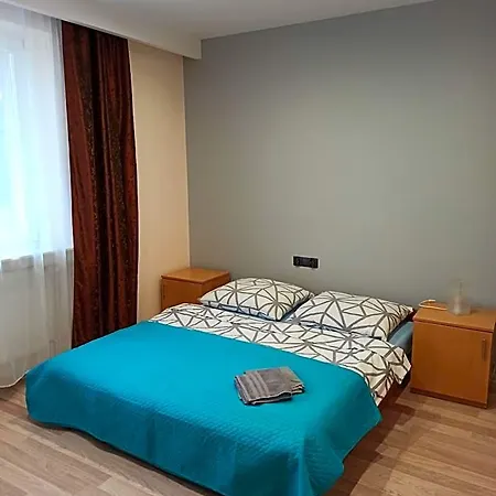 Slodki Sen 1 Hostal Lublin