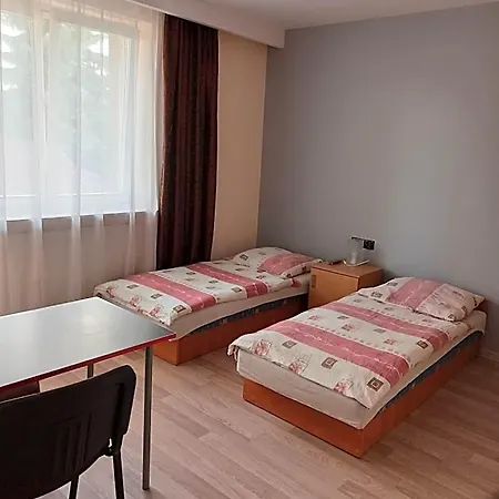 Slodki Sen 1 Hostal *