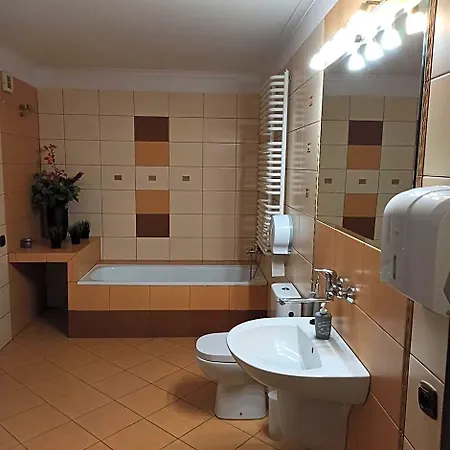 Slodki Sen 1 Hostal