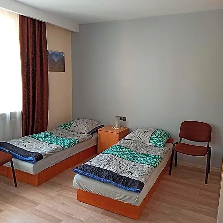 Hostal Slodki Sen 1 Lublin