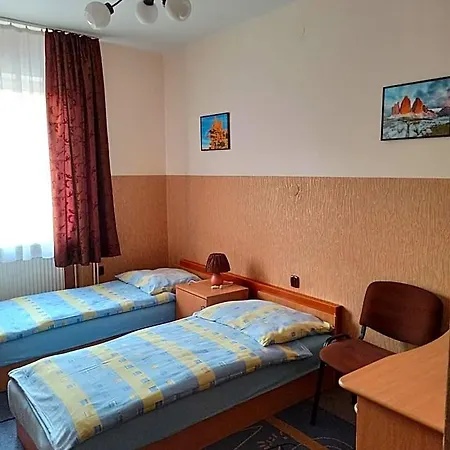Slodki Sen 1 Hostal