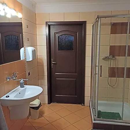 Slodki Sen 1 * Lublin