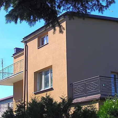 Hostal Slodki Sen 1