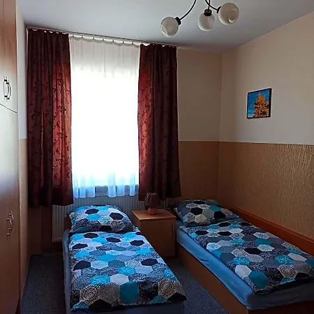 Slodki Sen 1 Hostal *