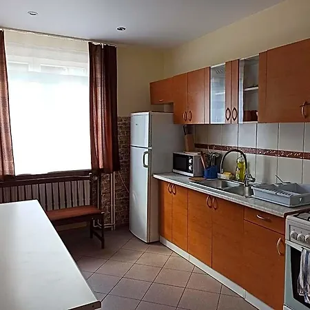 Slodki Sen 1 Hostal Lublin