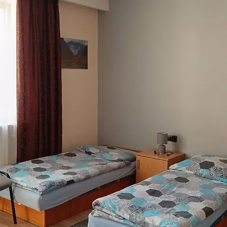 Hostel Slodki Sen 1 *