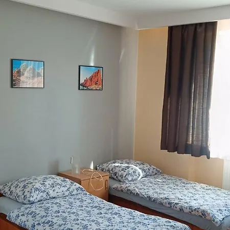 Slodki Sen 1 Hostel Lublin