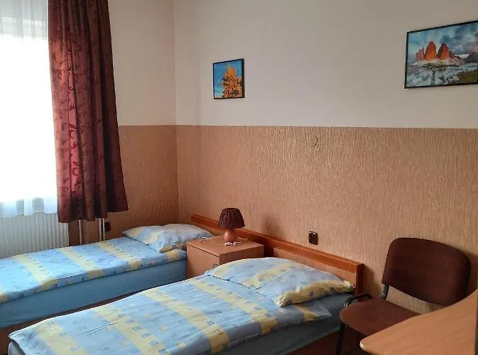 Slodki Sen 1 Hostel