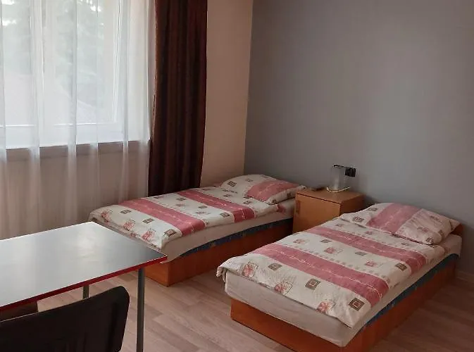 Slodki Sen 1 Hostel Lublin