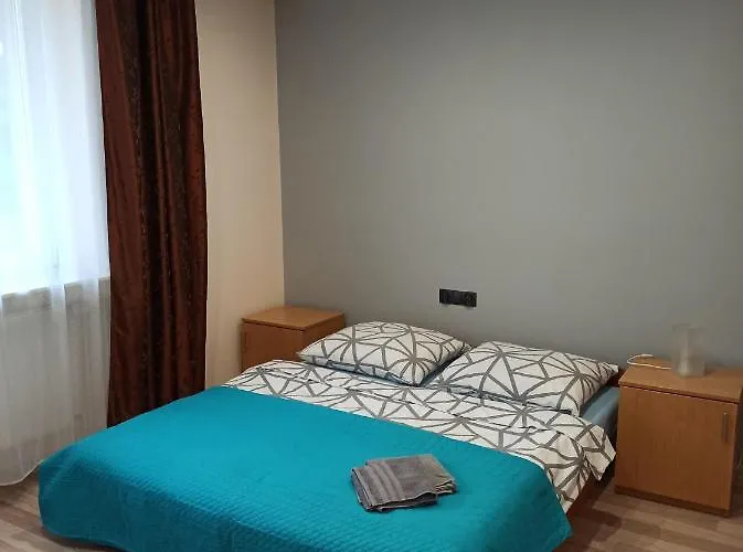 Słodki Sen Hostel Lublin