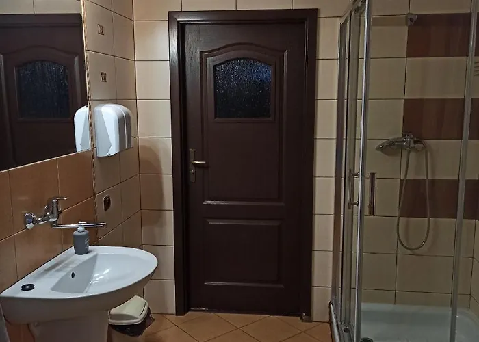 Hostel Słodki Sen *