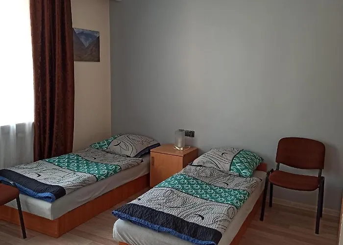Hostel Słodki Sen Lublin