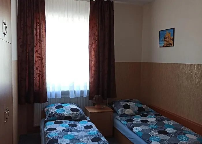 Hostel Słodki Sen *